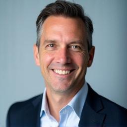 Photo de Marc Dubois, Fondateur et PDG de CourantAzur